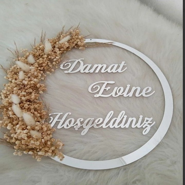 Kapı süsü